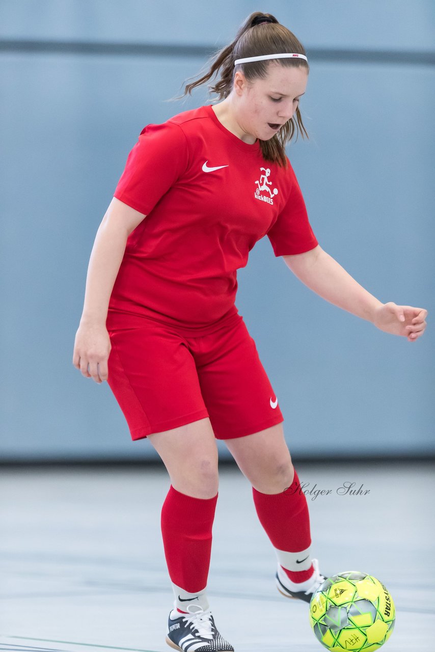 Bild 135 - C-Juniorinnen Futsalmeisterschaft